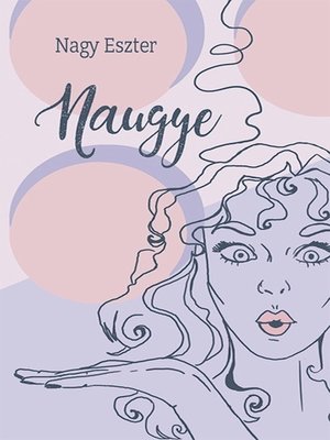 cover image of Naugye